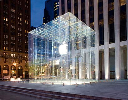 100 hal yang tidak Anda ketahui tentang Apple dan Steve Jobs