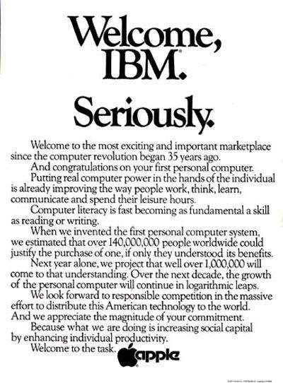 100 hal yang tidak Anda ketahui tentang Apple dan Steve Jobs
