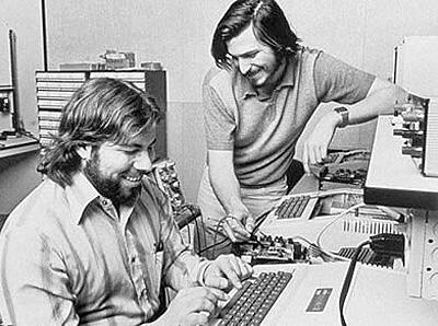 100 hal yang tidak Anda ketahui tentang Apple dan Steve Jobs