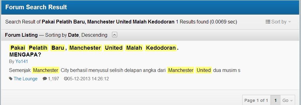 Pakai Pelatih Baru, Manchester United Malah Kedodoran. MENGAPA?