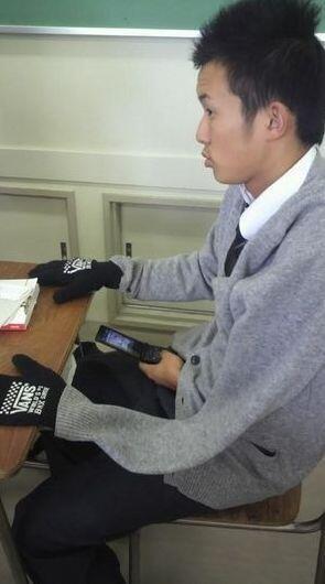 Kegiatan Unik Ruang Kelas di Jepang