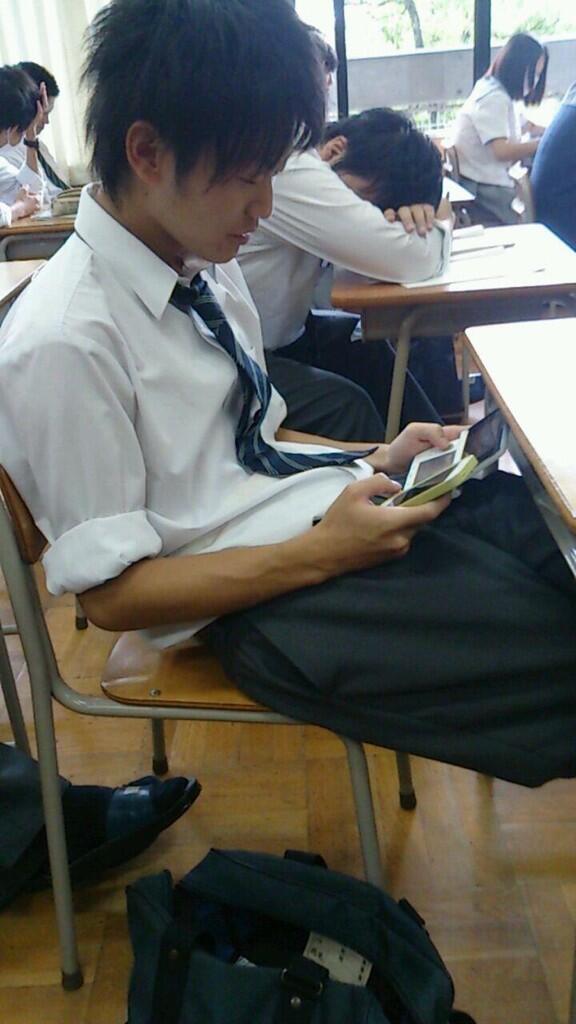 Kegiatan Unik Ruang Kelas di Jepang