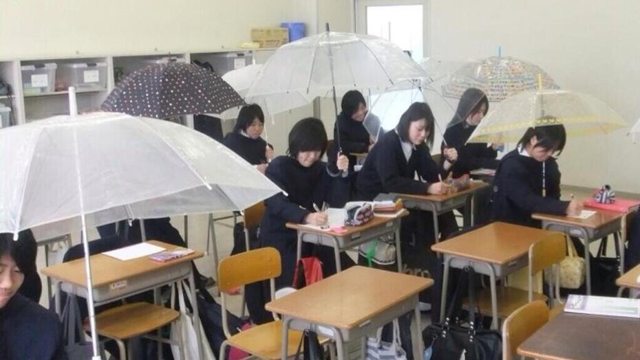 Kegiatan Unik Ruang Kelas di Jepang