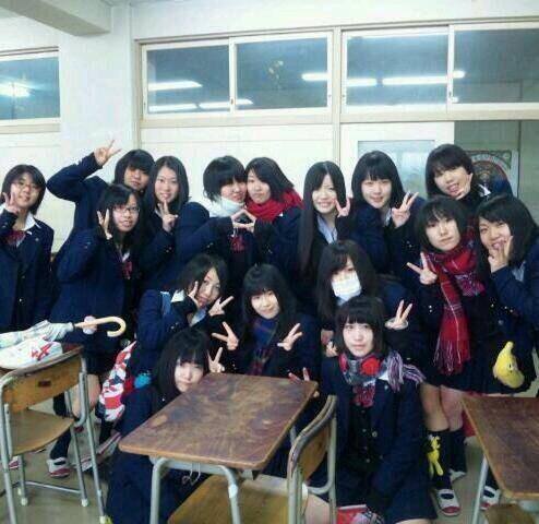 Kegiatan Unik Ruang Kelas di Jepang