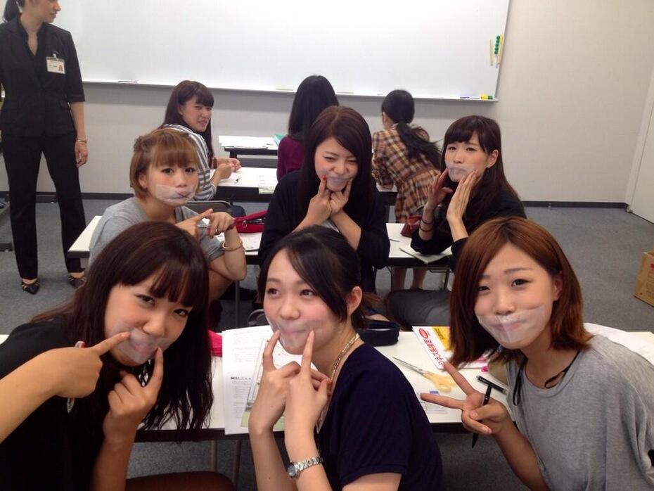 Kegiatan Unik Ruang Kelas di Jepang