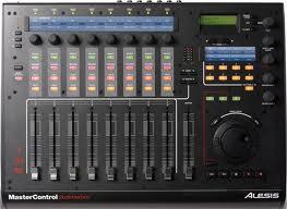 Master Control Laboratorium Bahasa