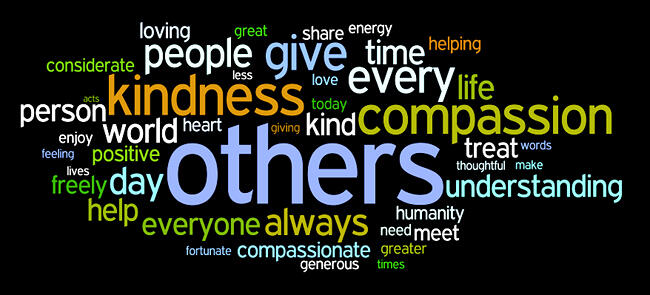 &#91;Pict&#93;Quotes: -Compassion-Loving-Kindness-