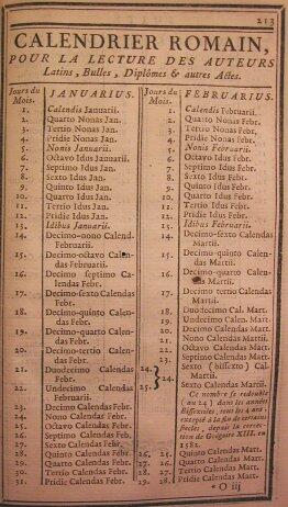 &#91;Sejarah dan Asal Usul&#93; Tahun Baru di Tanggal Satu Januari