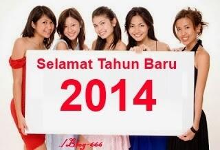 &#91;Masuk&#93; Yuuks ngucapin selamat Tahun Baru disini