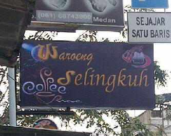 warungnya gokil
