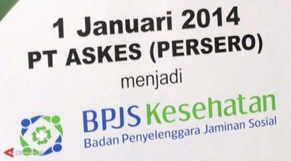 &#91;MIRIS&#93; Bukan Hanya Rakyat Miskin yang Menikmati BPJS tetapi Pejabat pun juga