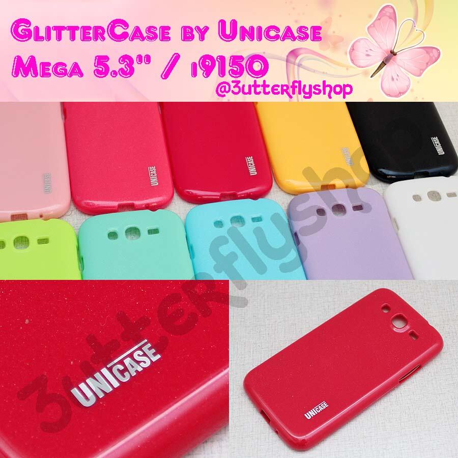 Flip Cover, Aksesoris , Anti Gores Samsung Galaxy Mega | 5.8 / i9150 | 6.3 / i9200