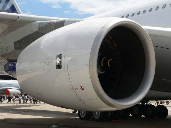 Membedah Airbus A380 - Pesawat Pengangkut 850 Penumpang &#91;Quality Thread&#93;