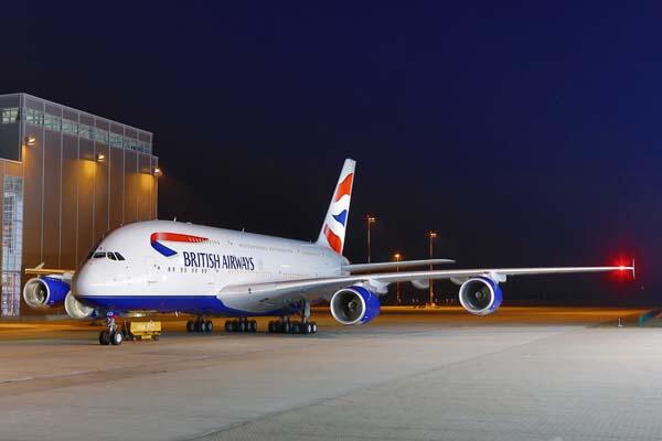 Membedah Airbus A380 - Pesawat Pengangkut 850 Penumpang &#91;Quality Thread&#93;