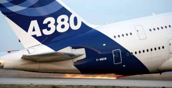 Membedah Airbus A380 - Pesawat Pengangkut 850 Penumpang &#91;Quality Thread&#93;