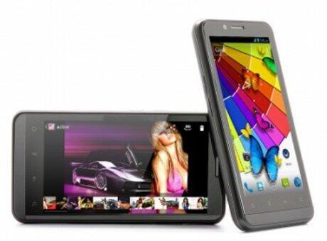 Serba-serbi Layar Ponsel, dari LCD Sampai Amoled