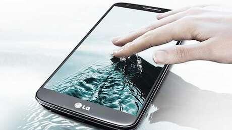 Serba-serbi Layar Ponsel, dari LCD Sampai Amoled