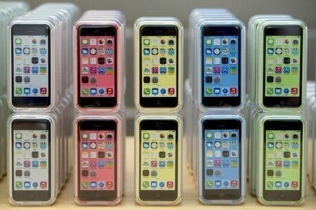 Serba-serbi Layar Ponsel, dari LCD Sampai Amoled