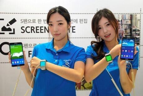 Serba-serbi Layar Ponsel, dari LCD Sampai Amoled