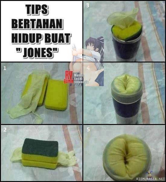 Woi para JOMBLO Baca ini !!! 