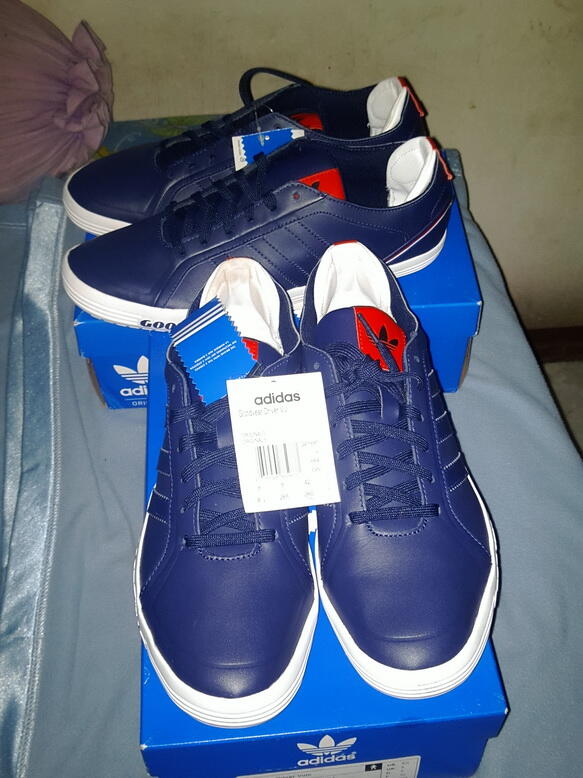 Terjual Adidas Originals Goodyear Driver Vulc Terjual Adidas Originals Goodyear Driver Vulc