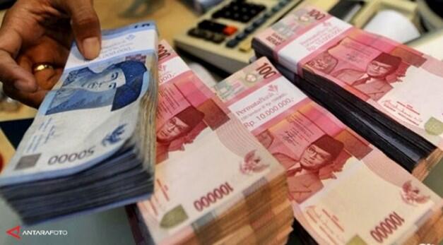 Rp19,93 Triliun Untuk Seluruh Rakyat Indonesia