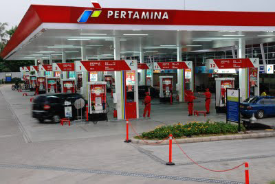 IMPORT BBM RI Bakal Tembus Rp 2 Triliun/Hari !!!!!