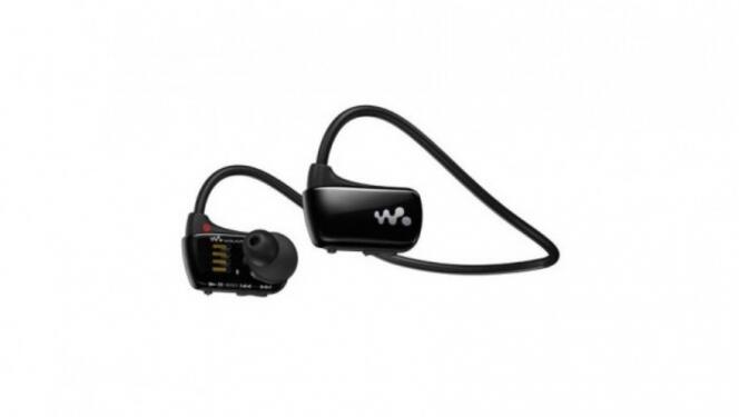 Walkman Earphone