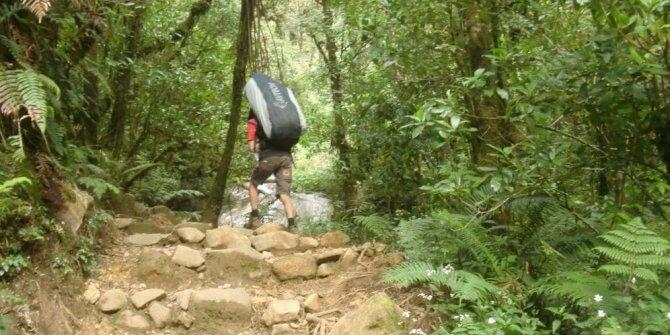 6 Kebodohan yang bikin pendaki mati di gunung &#91;Must Read&#93;