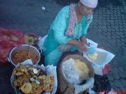 Kuliner khas Lamongan, bagi yang suka pedas masuk