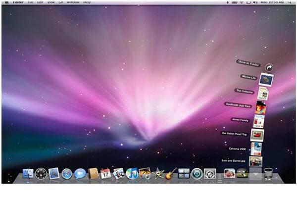 MAC OS atau WINDOWS