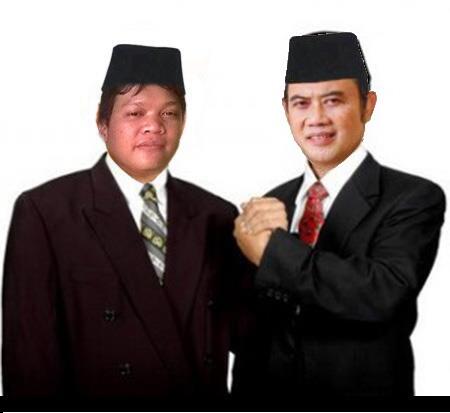 CALON PRESIDEN 2014 IDAMAN KASKUSER 