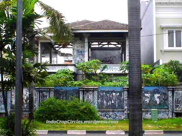 Inilah 6 Tempat Yang Dipercaya Paling Angker dan Misterius di Jakarta