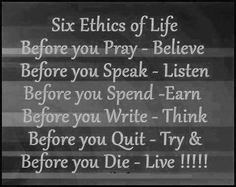 Quotes About Life (PICT)