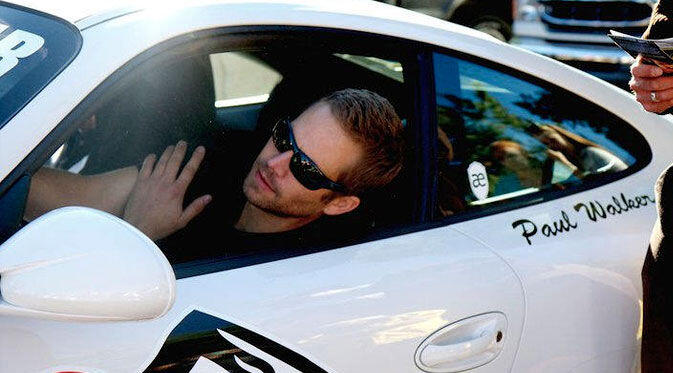 Fast &amp; Furious 7 Resmi Ditutup Demi Keluarga Paul Walker 