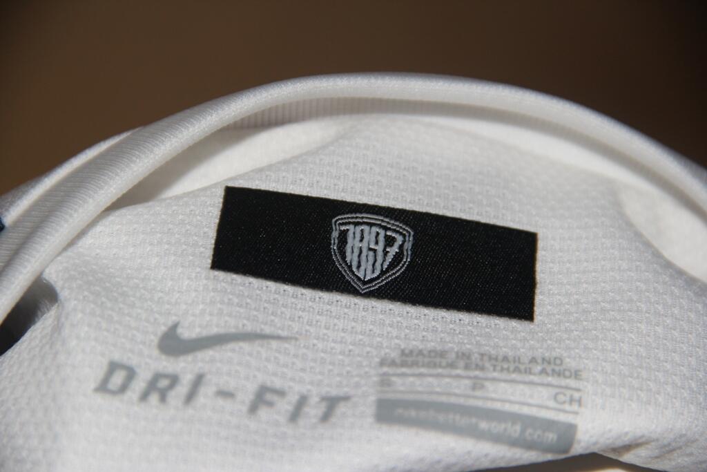 Dri-fit? What is it?