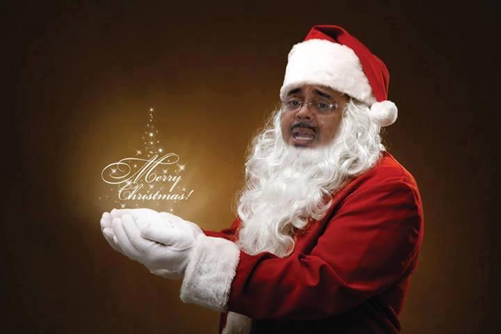 &#91;Happy Happy&#93; Happy Christmas 2014 and a Happy New Year 2015