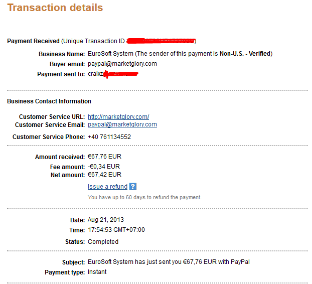 TAHUN 2014 MAU BAGI2 REJEKI AJA DAH !! NO TIPU2 !!