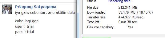 BANDAR HARDDISK (HDD) Eksternal 2,5" dan 3,5" BNIB (REKBER VERY WELCOME)