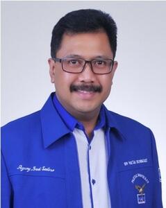 LitsusCaleg2014: Jawa Barat I (Kota Bandung, Kota Cimahi 