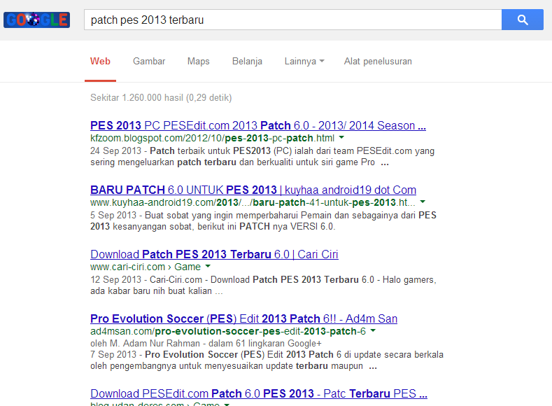 Ketergantungan Manusia dengan Internet dan Search Engine