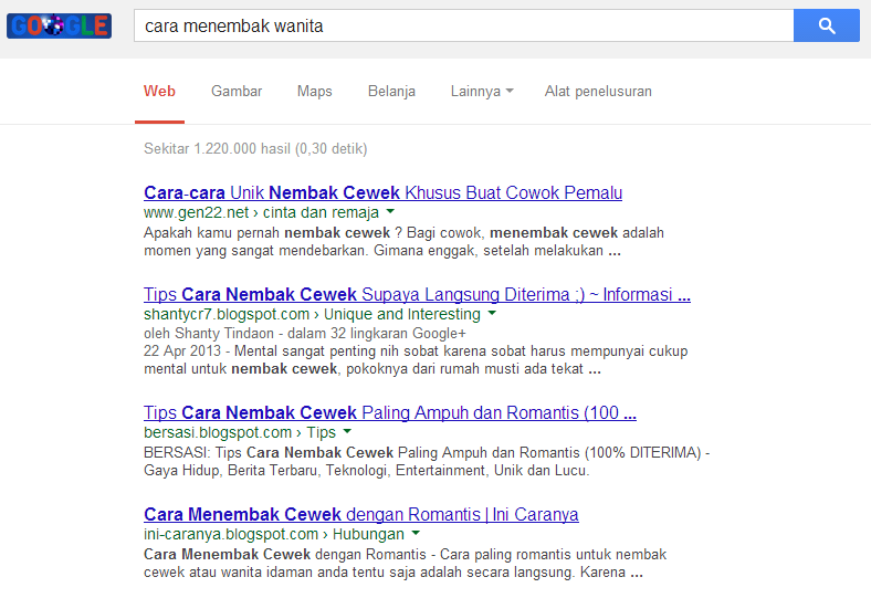 Ketergantungan Manusia dengan Internet dan Search Engine