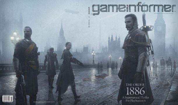 Game Yang Akan Dirilis Tahun ini (2014). -pecinta game masup gan-