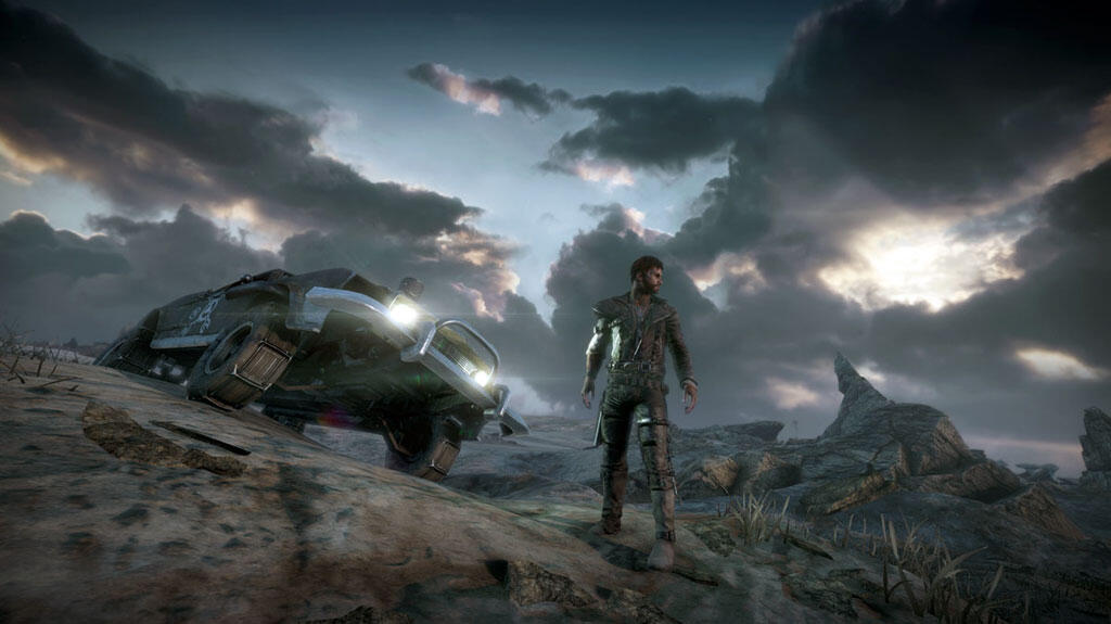 Game Yang Akan Dirilis Tahun ini (2014). -pecinta game masup gan-