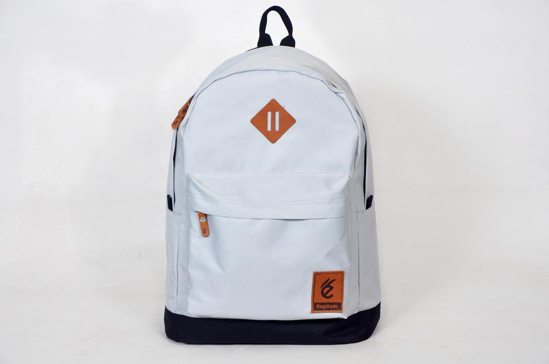 Tas Ransel Laptop Sekolah Pria / Wanita Original Branded FREE ONGKIR - Esgotado