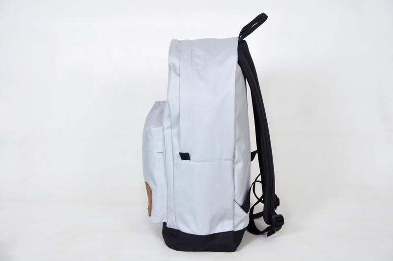 Tas Ransel Laptop Sekolah Pria / Wanita Original Branded FREE ONGKIR - Esgotado