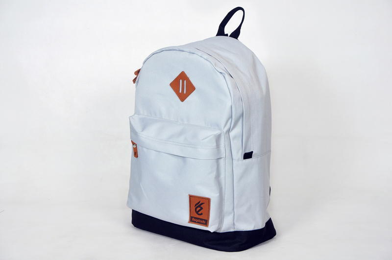 Tas Ransel Laptop Sekolah Pria / Wanita Original Branded FREE ONGKIR - Esgotado