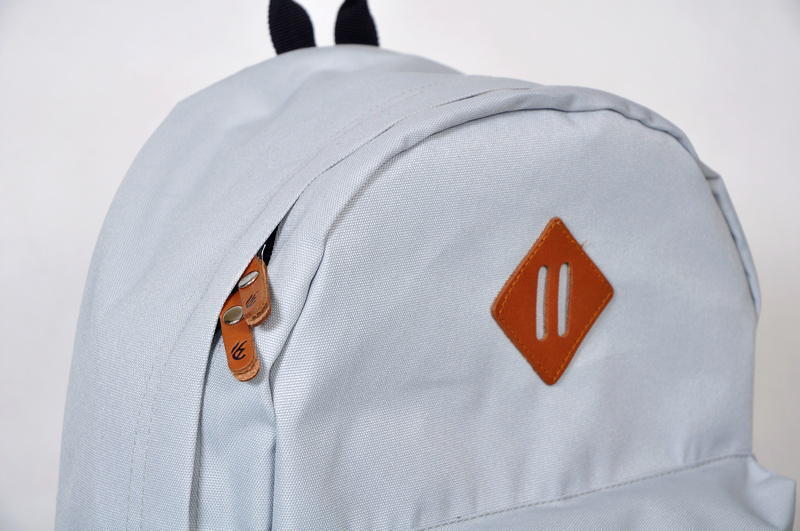 Tas Ransel Laptop Sekolah Pria / Wanita Original Branded FREE ONGKIR - Esgotado