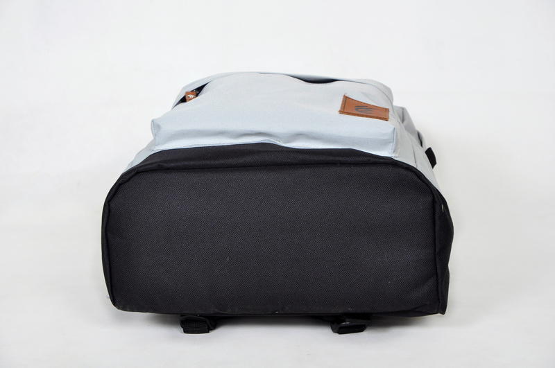Tas Ransel Laptop Sekolah Pria / Wanita Original Branded FREE ONGKIR - Esgotado