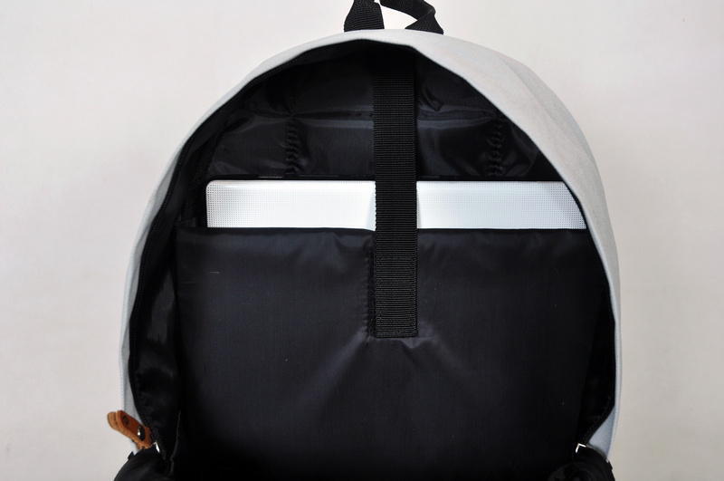 Tas Ransel Laptop Sekolah Pria / Wanita Original Branded FREE ONGKIR - Esgotado